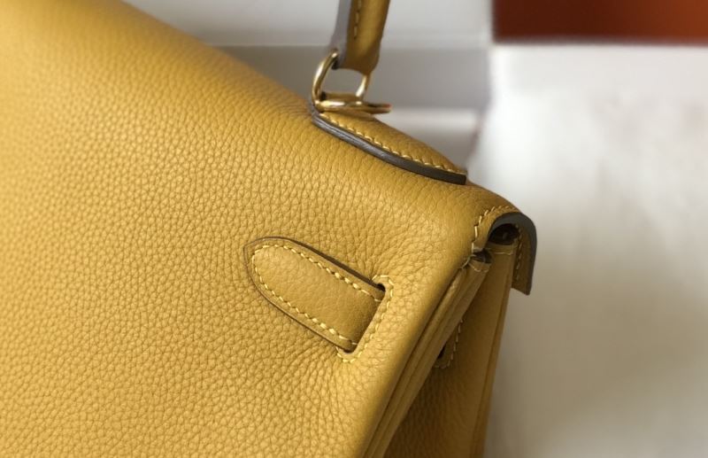 Hermes Kelly Bags